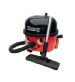 Numatic Henry HVR200A AutoSave Cylinder Vacuum Cleaner